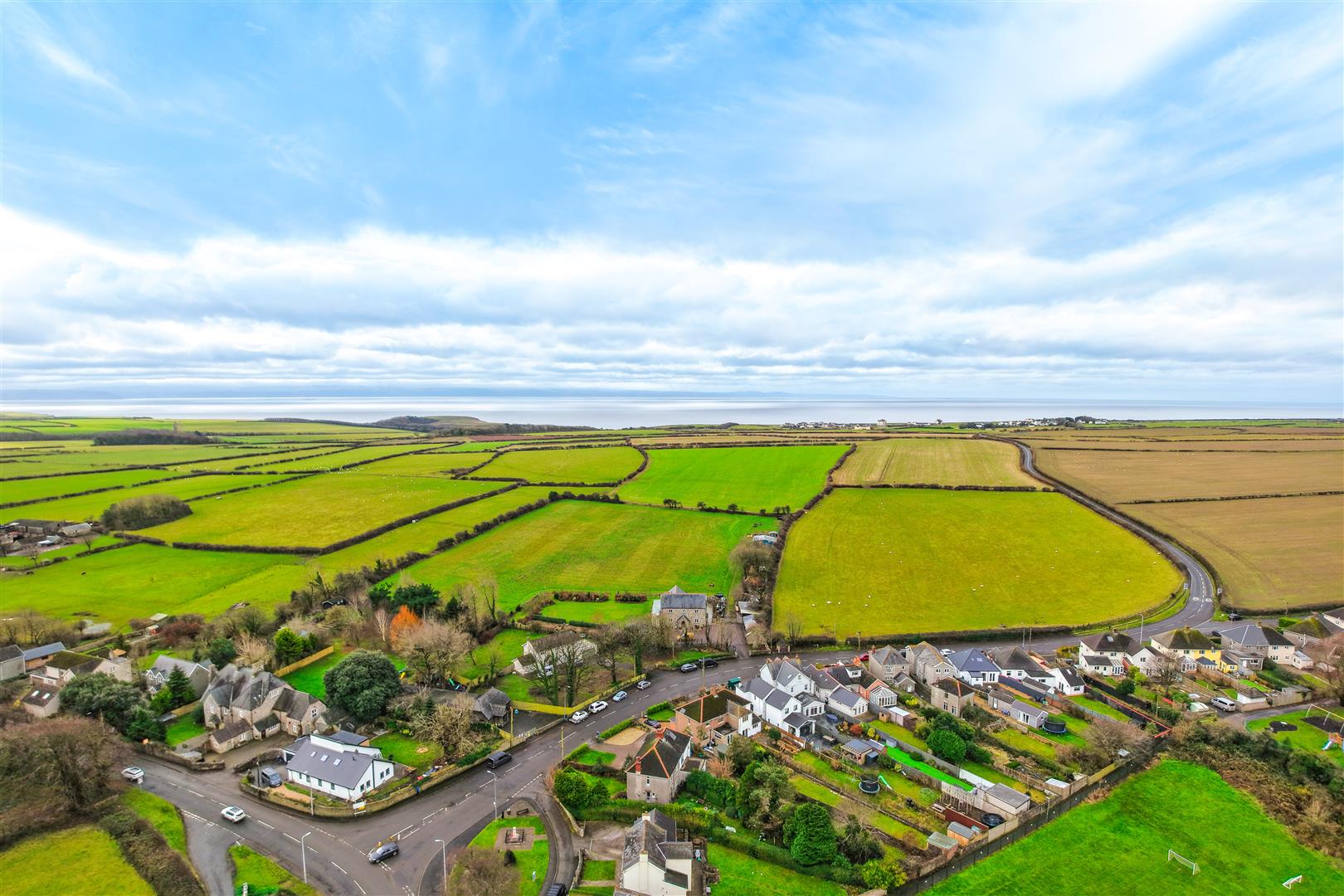 St. Brides Major, Vale of Glamorgan, CF32 0SD